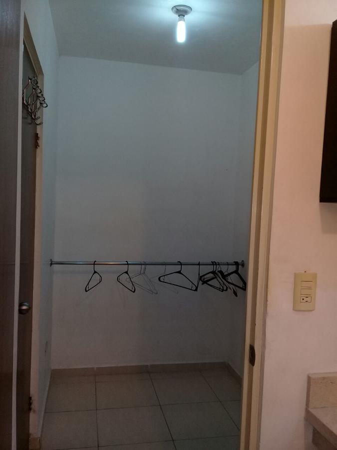 Consulado Suites Monterrey Bagian luar foto