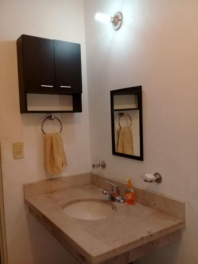 Consulado Suites Monterrey Bagian luar foto